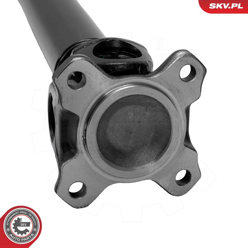 Veovõll, ESEN SKV 76SKV029