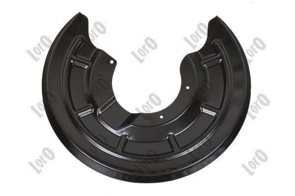 ABAKUS 131-07-629 Splash Guard, brake disc