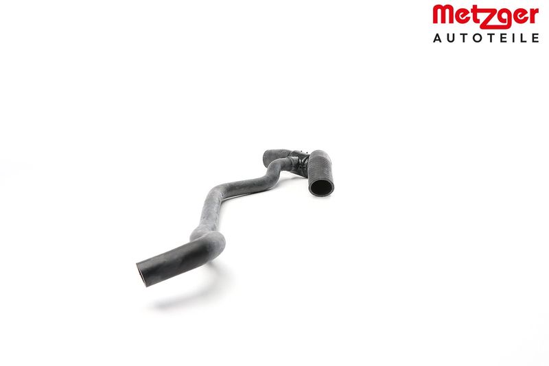 METZGER AUTOTEILE 2420163 Radiator Hose