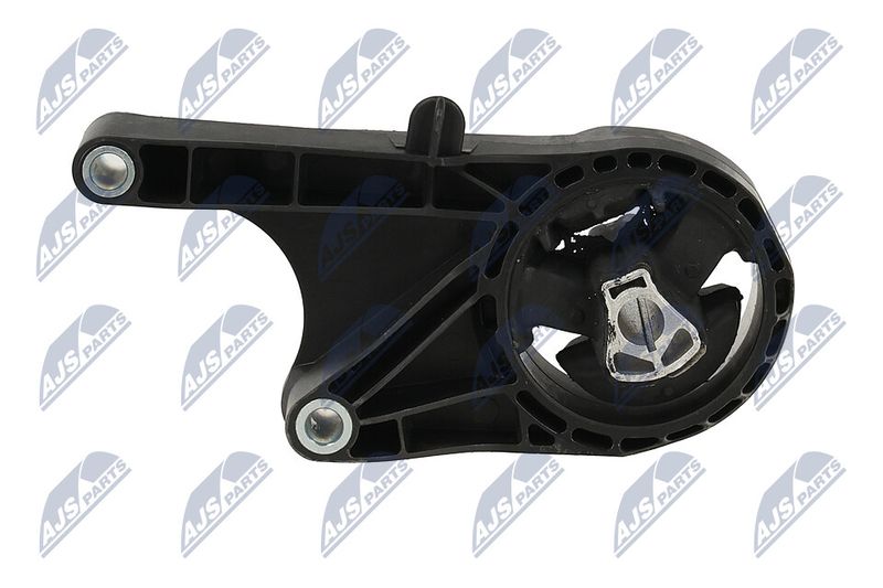 Paigutus, Mootor, NTY ZPS-PL-058