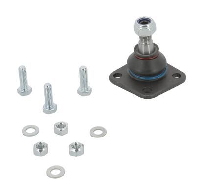 Rotule+suspension MOOG FI-BJ-0936