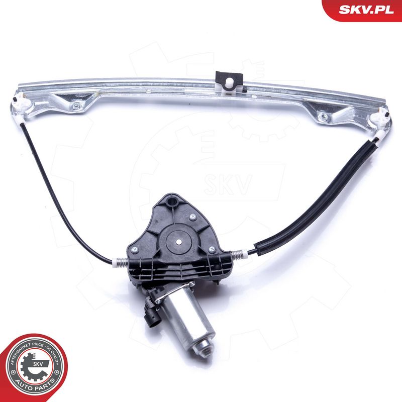 Aknatõstuk, ESEN SKV 00SKV521