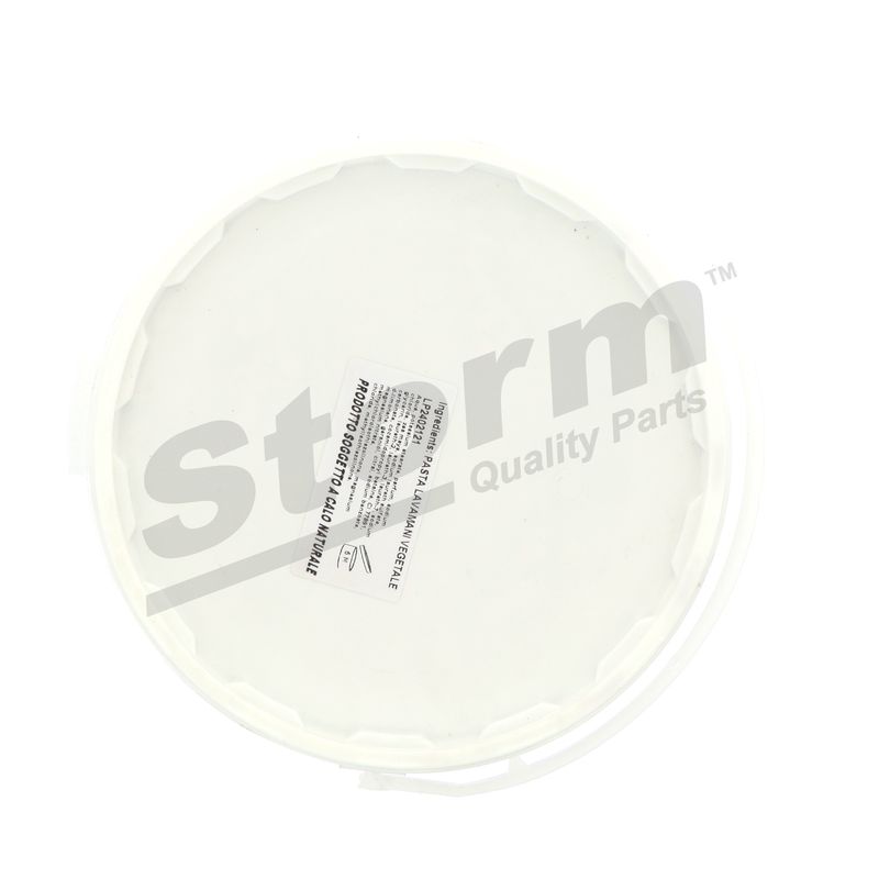 Nettoyant mains STORM QUALITY PARTS 999999