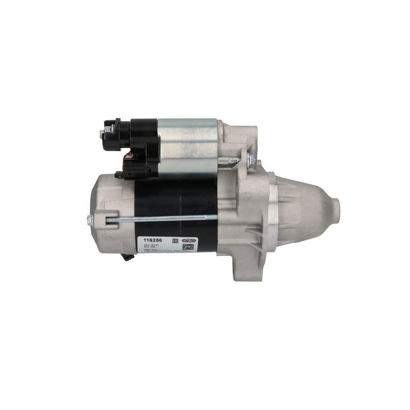 Starter, HC-Cargo F 032 116 256