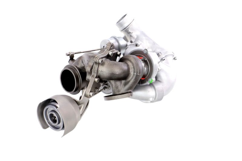 REMANTE 003-001-000093R Turbokompresorius