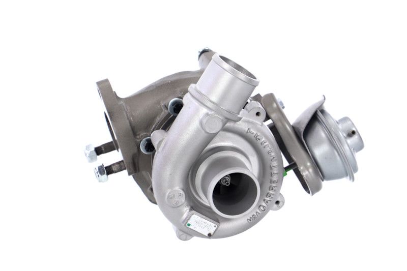 REMANTE 003-001-000088R Charger, charging (supercharged/turbocharged)