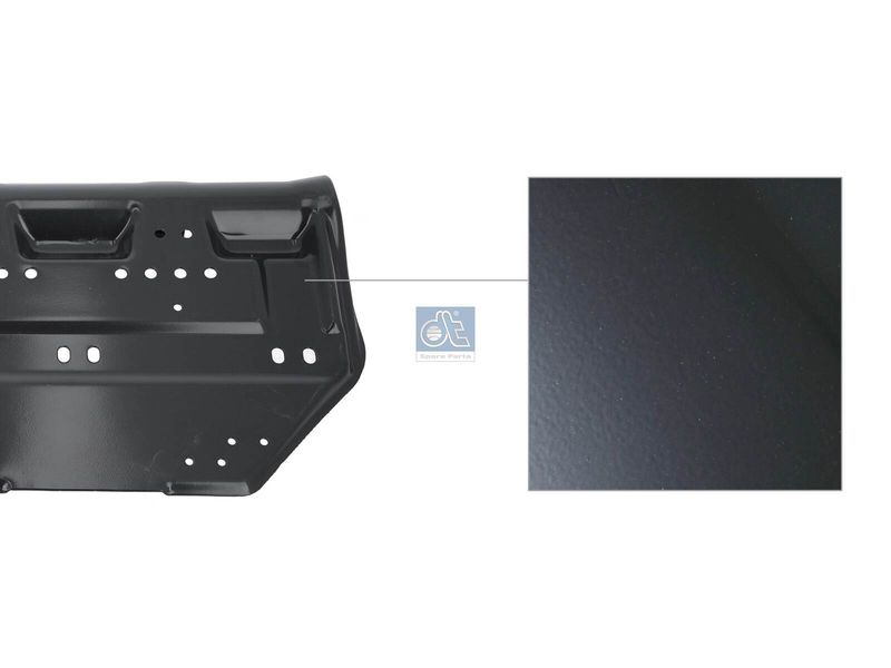 Suport, aripa 1.22781 DT Spare Parts