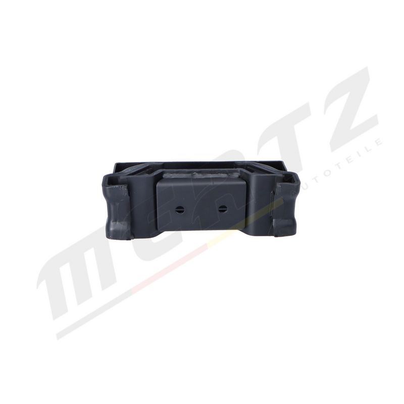 MERTZ M-S5200 Mounting, engine