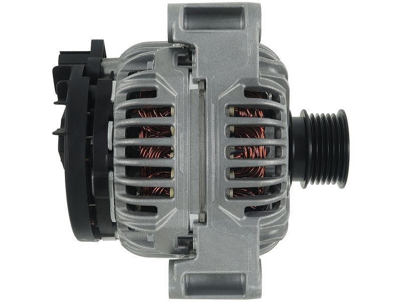 AS-PL A0390(SEG) Alternator