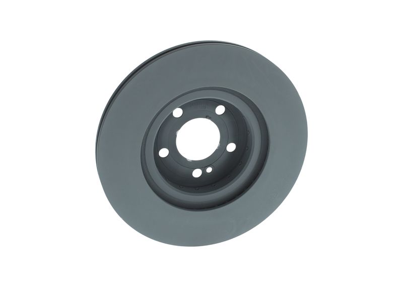 BOSCH 0986479H43 Гальмівний диск