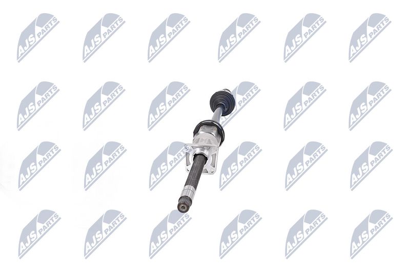 Veovõll, NTY NPW-MA-008
