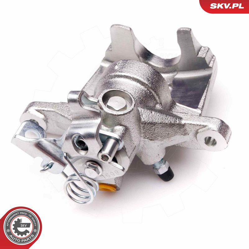 Pidurisadul, ESEN SKV 34SKV323