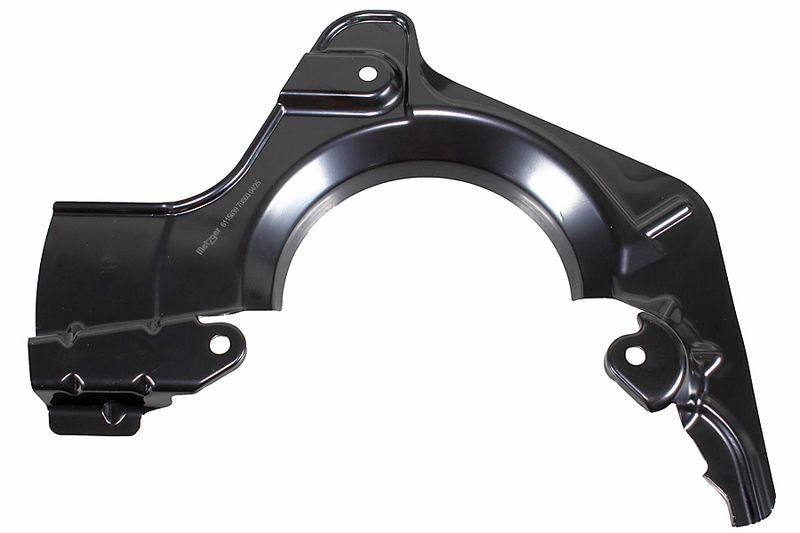 METZGER AUTOTEILE 6115639 Splash Guard, brake disc