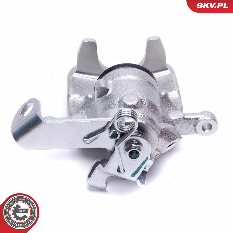 Pidurisadul, ESEN SKV 56SKV243