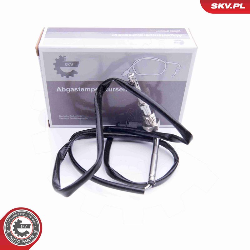 ESEN SKV 30SKV134 - Sensor, exhaust gas temperature