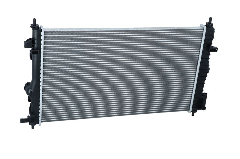 Radiaator, mootorijahutus, NRF 53776