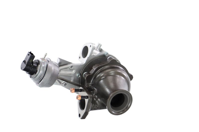 REMANTE 003-002-004454R Charger, charging (supercharged/turbocharged)