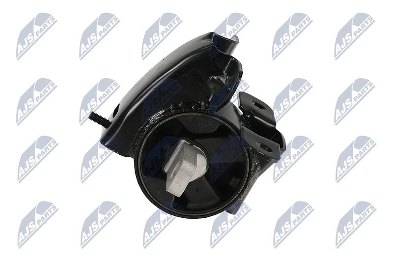 Paigutus, Mootor, NTY ZPS-CH-095