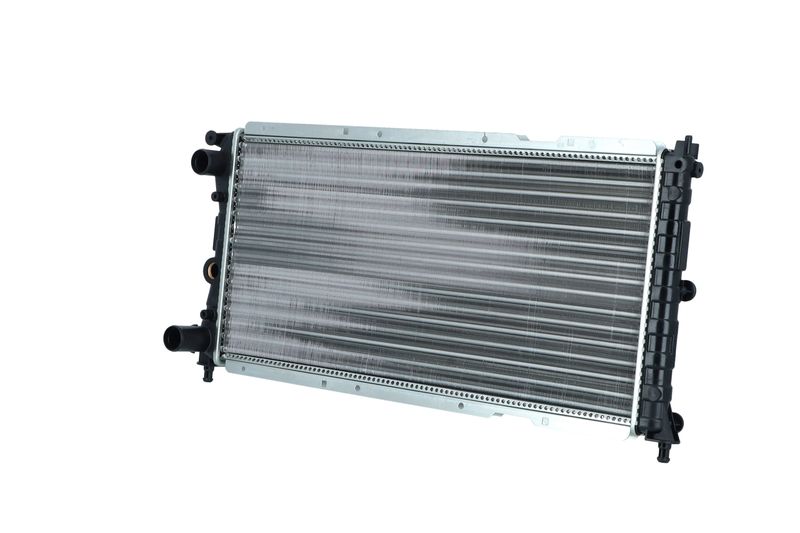 Radiaator, mootorijahutus, NRF 58956