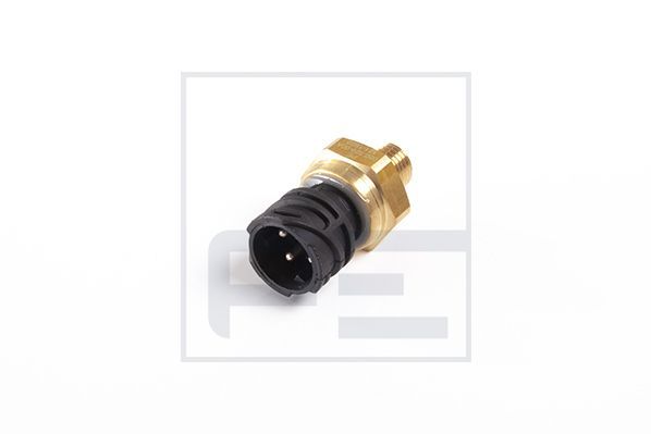 snímač plnícího tlaku turba DAF 105XF EURO 6 080.329-00
