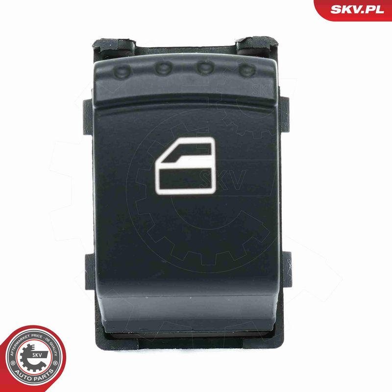 ESEN SKV 37SKV423 Switch, window regulator