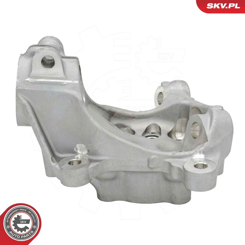 Käändmik, rattakinnitus, ESEN SKV 73SKV161