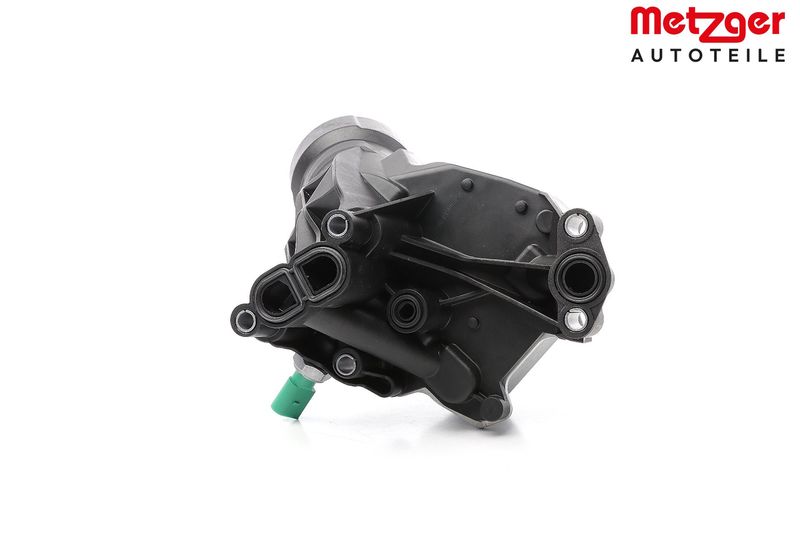 METZGER AUTOTEILE 2370141 Housing, oil filter