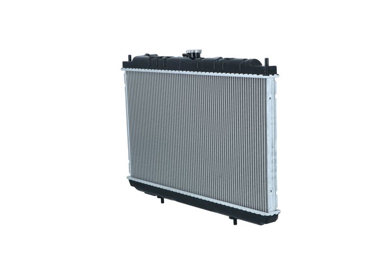 Radiador, refrigeración del motor NRF 53388