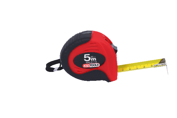 KS TOOLS 300.0115 Tape Measure