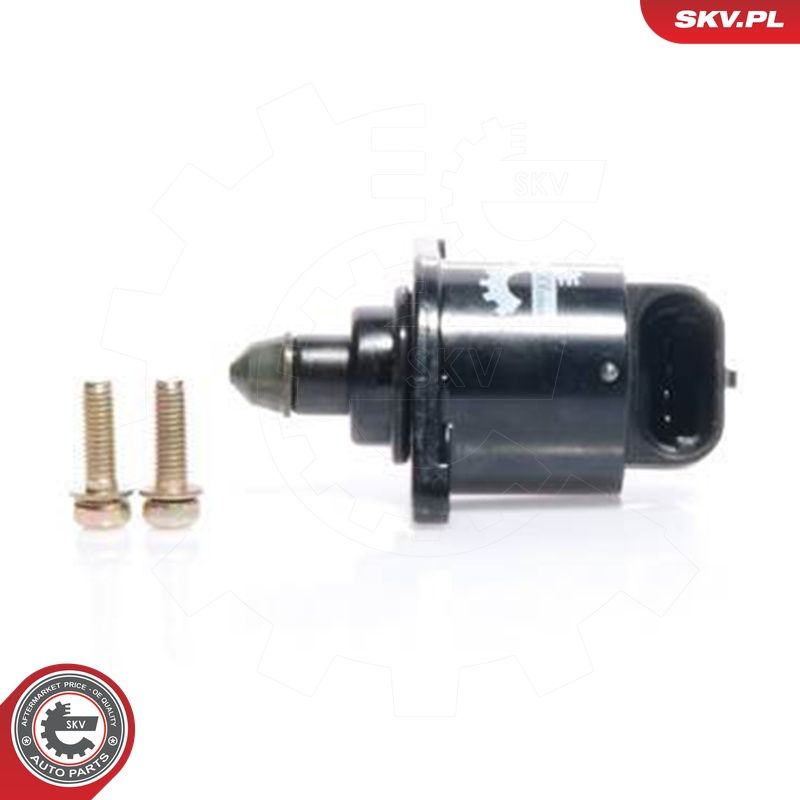 Tühikäigureg.klapp, õhuvarustus, ESEN SKV 08SKV030