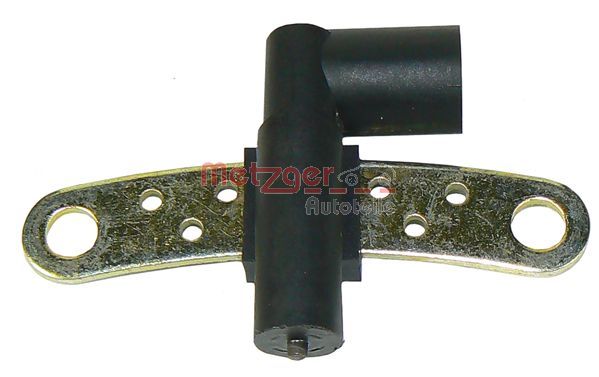 METZGER 0902015 Sensor, crankshaft pulse