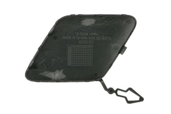 BLIC 5513-00-5517920P Bumper Cover, trailer hitch
