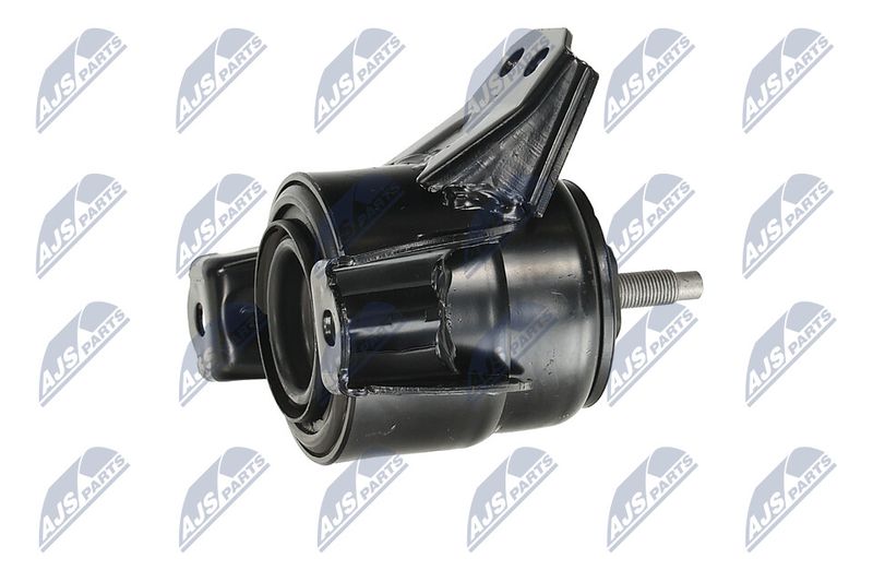 Paigutus, Mootor, NTY ZPS-KA-331