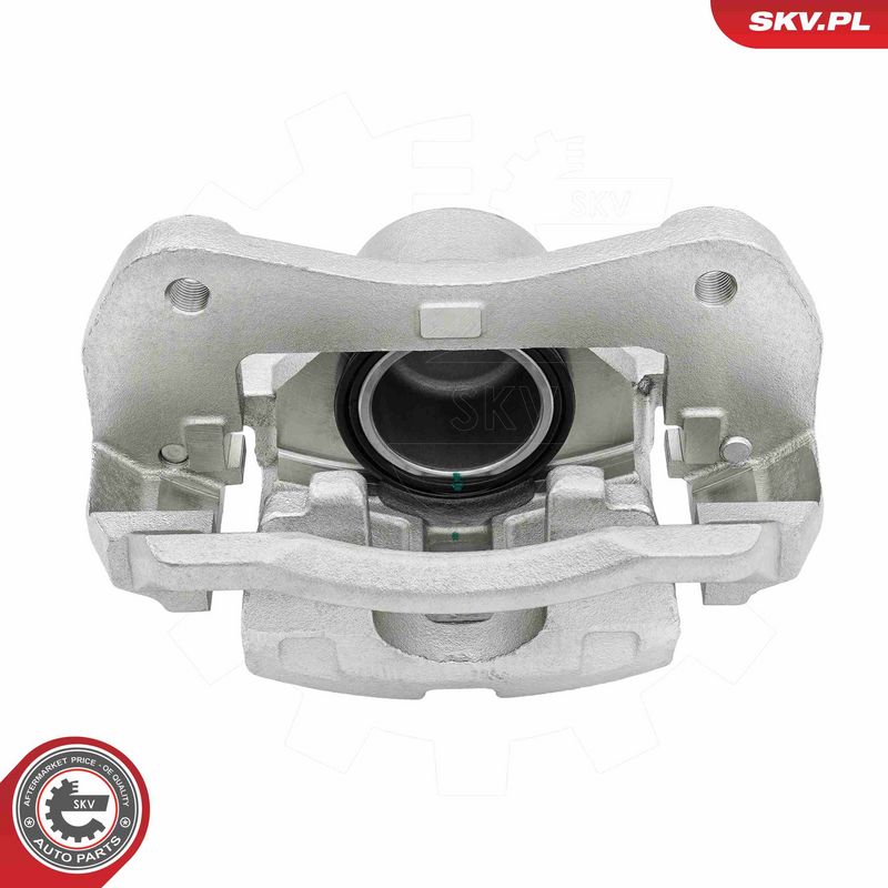 Pidurisadul, ESEN SKV 89SKV601