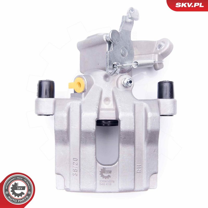 Pidurisadul, ESEN SKV 23SKV078