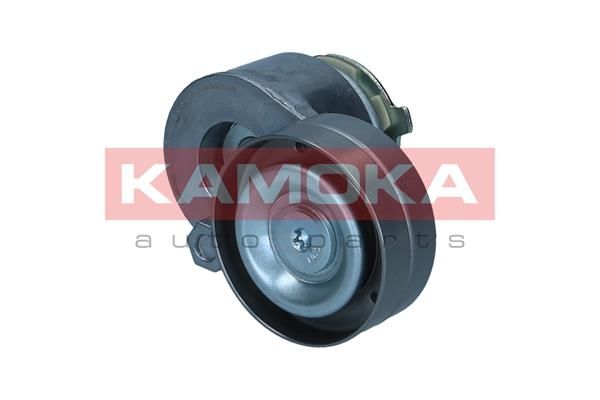 KAMOKA R0631 Belt Tensioner, V-ribbed belt