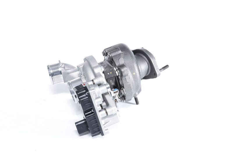 Compresor,sistem de supraalimentare T918823 BTS Turbo