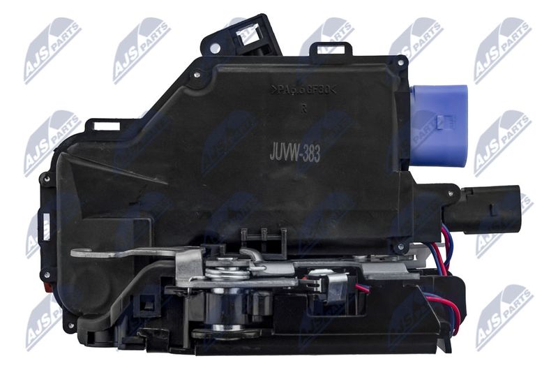 NTY EZC-VW-383 Door Lock