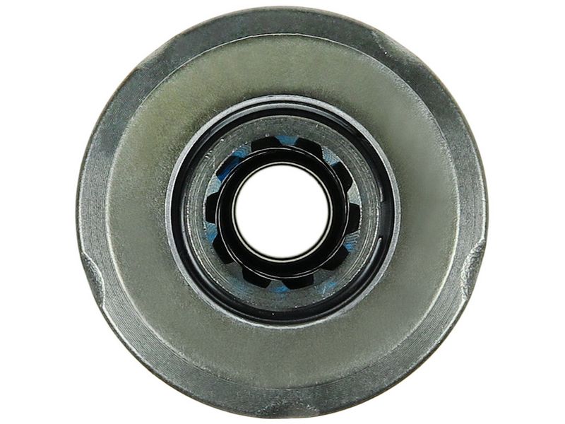 Vabajooks, starter, AS-PL SD0010