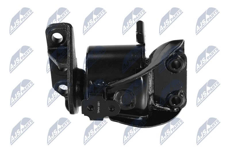 Paigutus, Mootor, NTY ZPS-HY-551