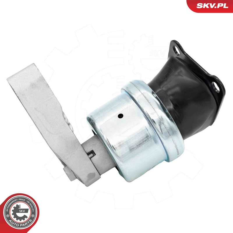 ESEN SKV 75SKV174 Mounting, engine