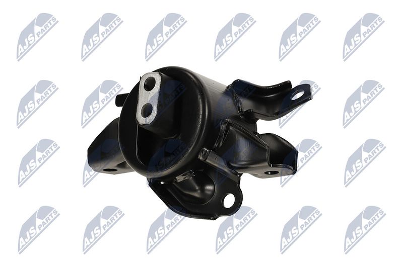 Paigutus, Mootor, NTY ZPS-KA-340