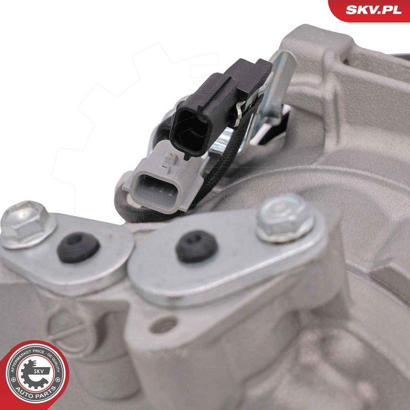 Kompressor, kliimaseade, ESEN SKV 84SKV114