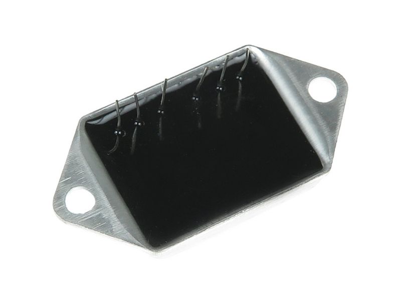 AS-PL ARE2003 Alternator Regulator
