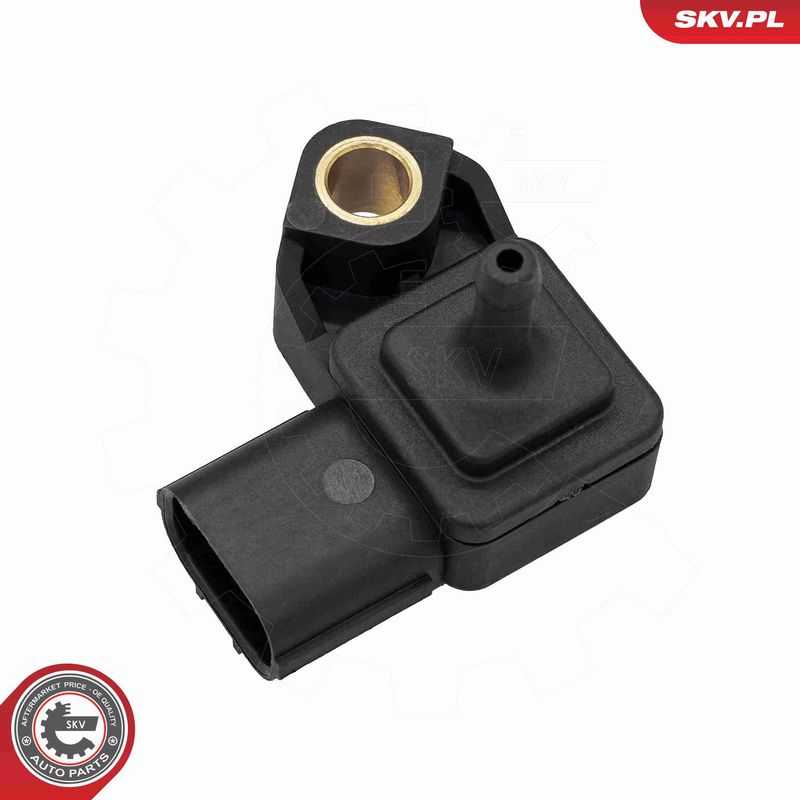 ESEN SKV 17SKV021 Sensor, intake manifold pressure