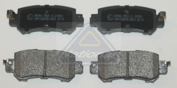 National NP2906
