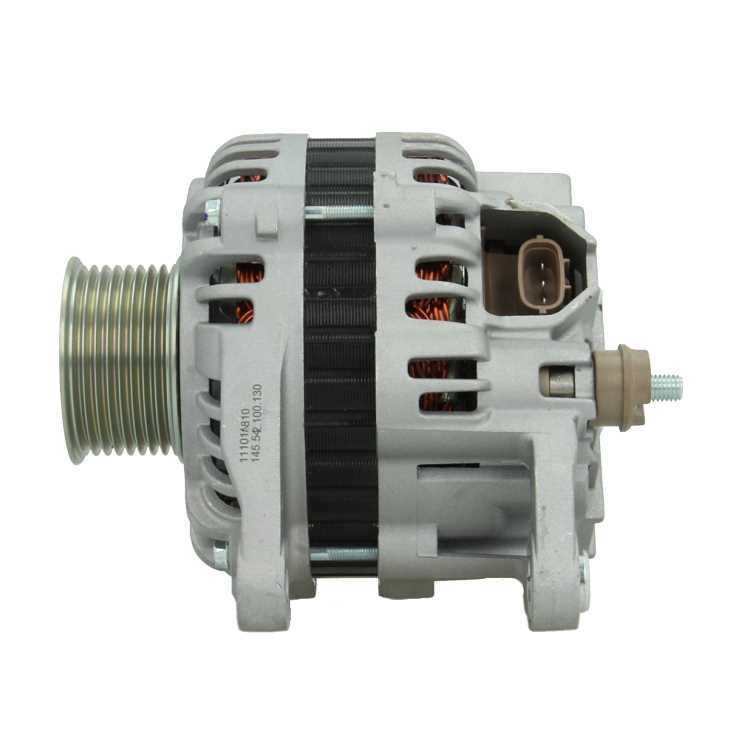 BV PSH 145.542.100.130 Alternator