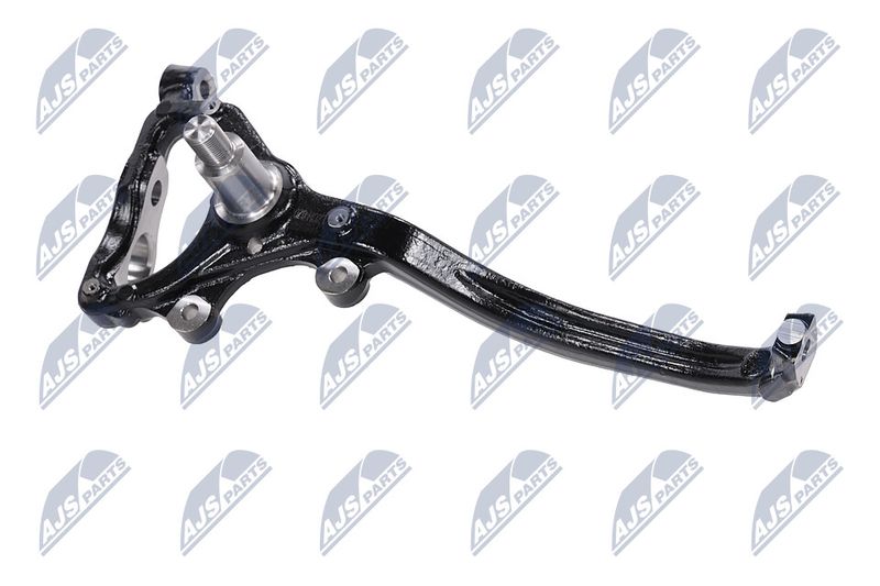 Käändmik, rattakinnitus, NTY ZZP-CH-020