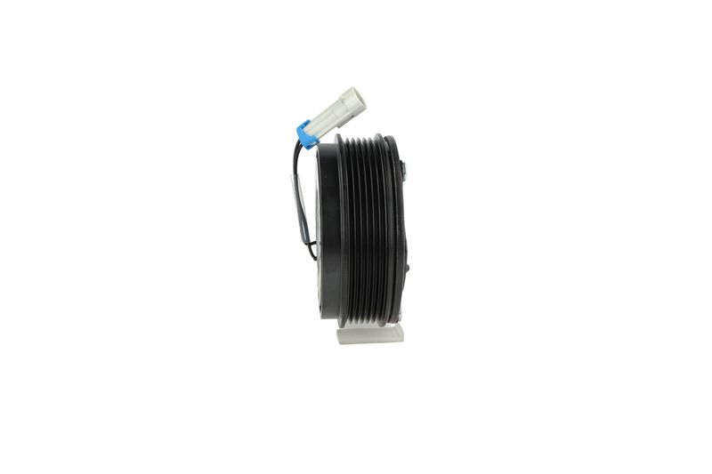 Elektromagnetická spojka, kompresor klimatizace 380054