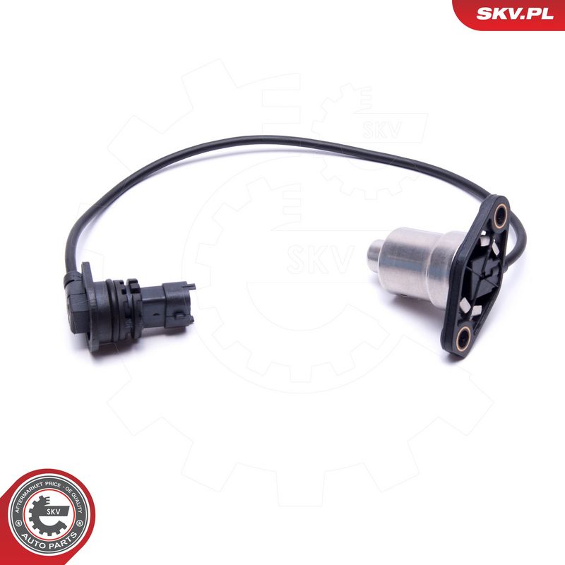 Andur, Mootoriõlitase, ESEN SKV 17SKV739